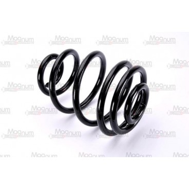 Arc suspensie axa spate