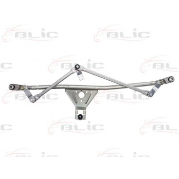 Mecanism stergatoar parbriz