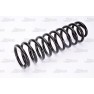 Arc suspensie axa spate