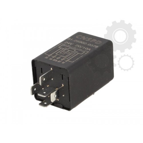 Releu GP
