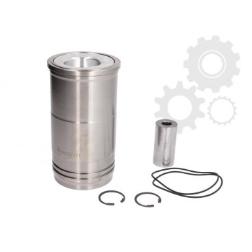 Piston/Set camasi cilindri