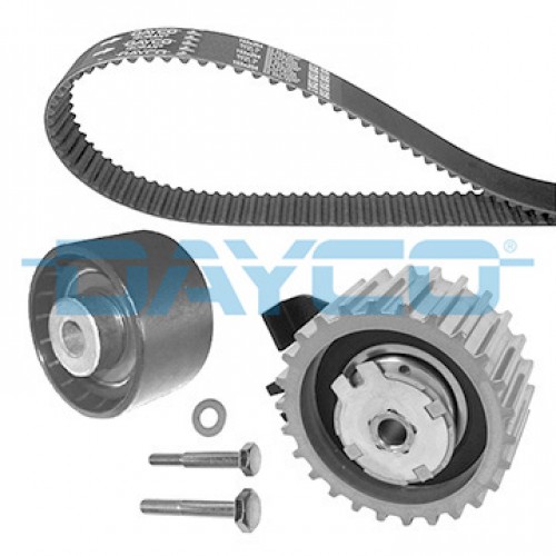 Kit distributie (curea+role)