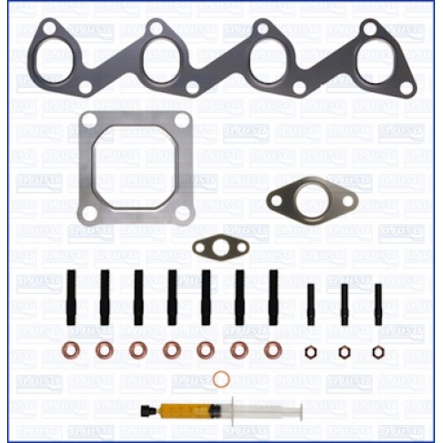 Kit de montaj turbocompresor