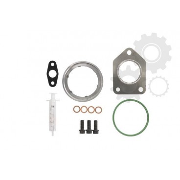 Kit de montaj turbocompresor