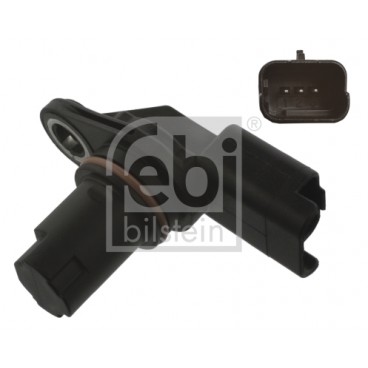 Senzor pozitie ax cu came