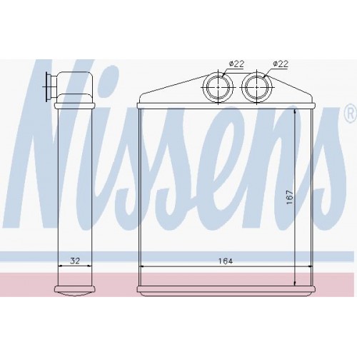 Sistem incalzire habitaclu Sistem incalzire habitaclu