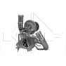 Exhaust gases radiator