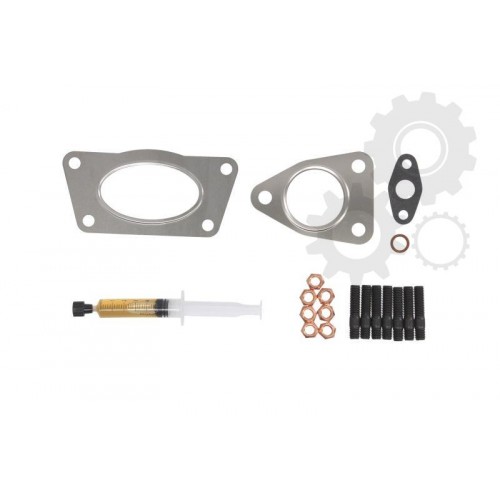 Kit de montaj turbocompresor