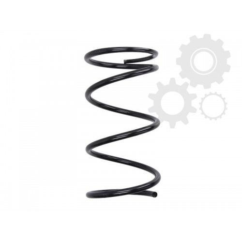 Arc suspensie axa fata