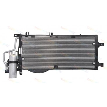 Radiator aer conditionat