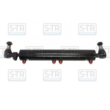 Amortizor socuri sistem directie