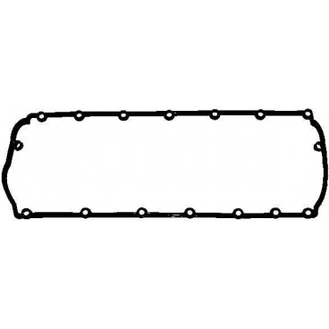 Garnitura capac culbutor