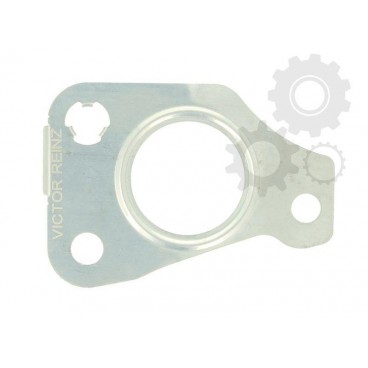 Garnitura turbosuflanta