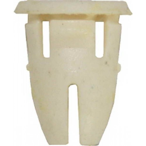 Mounting fasteners packet