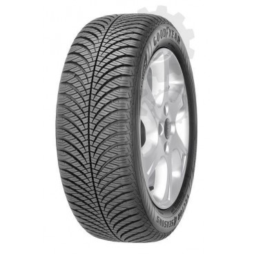 Anvelope all season 17