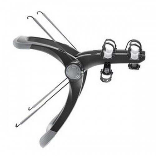Suport de biciclete pentru hayon