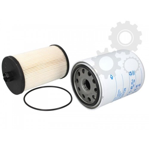 Filtru combustibil