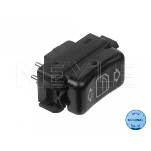 Comutator geam electric