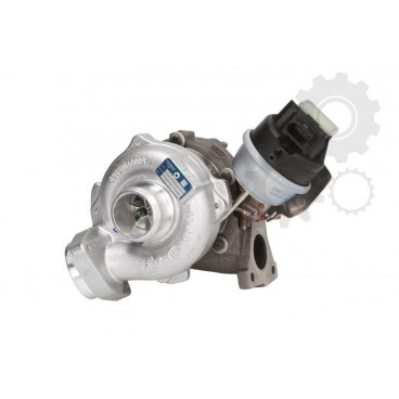Turbosuflanta