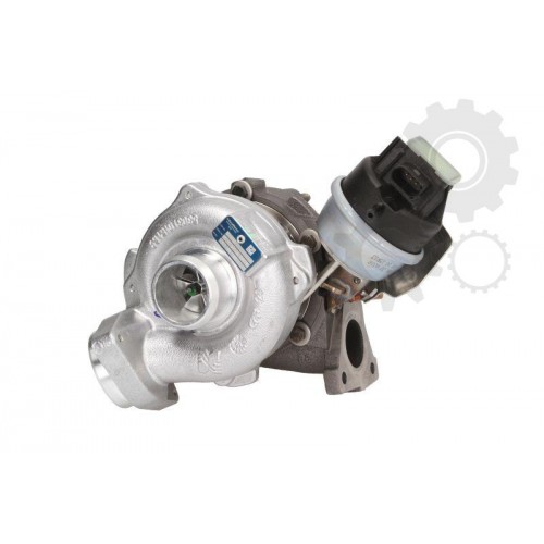Turbosuflanta