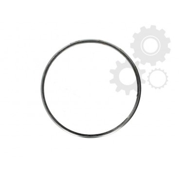 Garnitura galerie evacuare