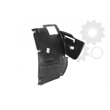 Carenaj interior aripa