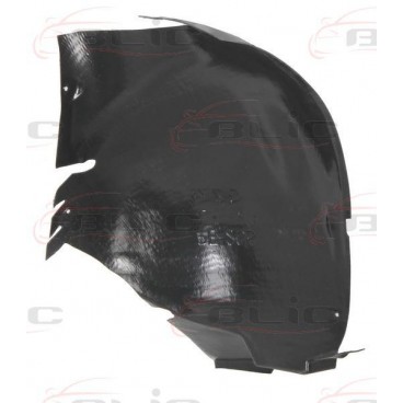 Carenaj interior aripa