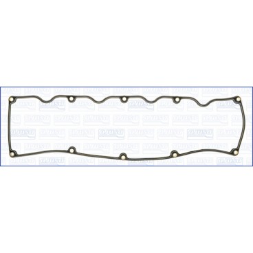 Garnitura capac culbutor