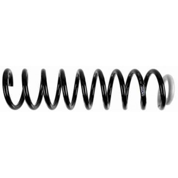 Arc suspensie axa fata