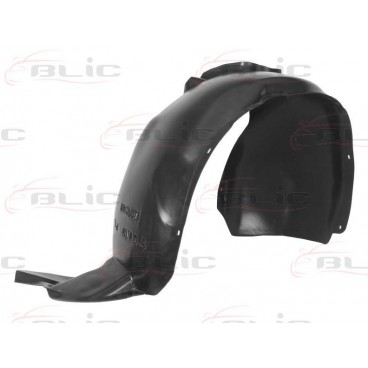 Carenaj interior aripa