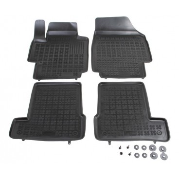 Covorase podea de cauciuc