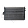 Radiator racire cu apa