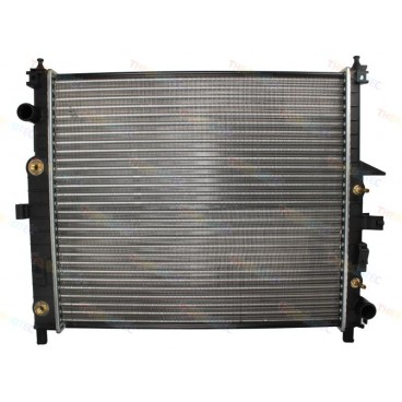 Radiator racire cu apa