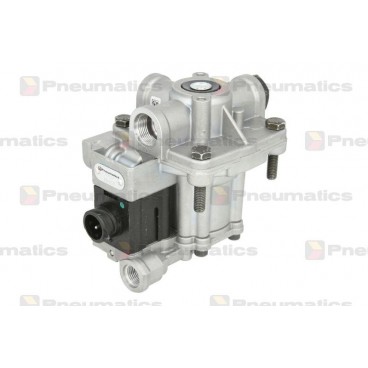 Supapa refulare presiune