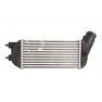 Radiator aer