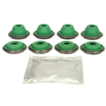 Clutch adjustment quadrant repair kit