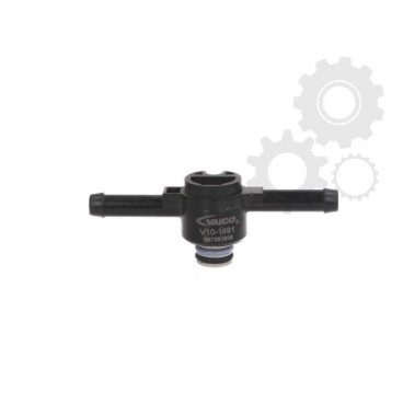 Filtrul de combustibil,  valve