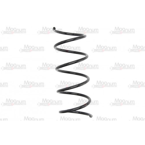 Arc suspensie axa fata