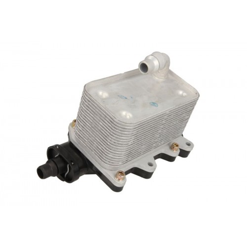 Radiator ulei