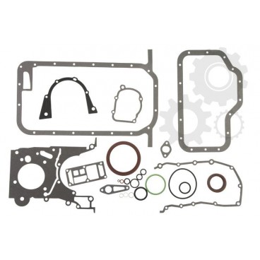 Set garnituri motor - arbore cotit