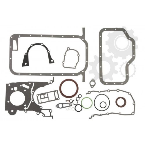 Set garnituri motor - arbore cotit Set garnituri motor - arbore cotit