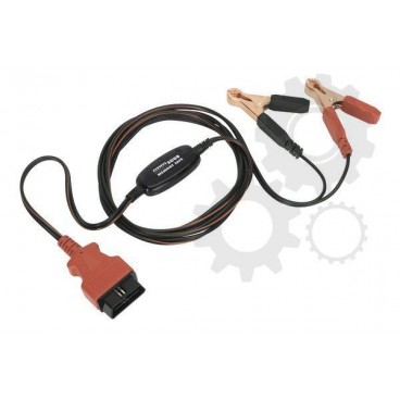 Alte dispozitive pentru manipularea acumulatorului