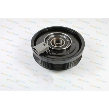 Ambreiaj compresor aer conditionat