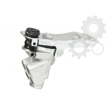 Regulator franare