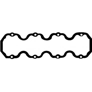 Garnitura capac culbutor