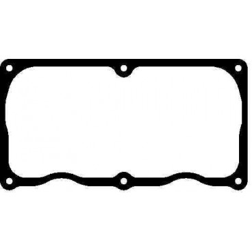 Garnitura capac culbutor