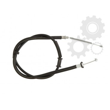 Cablu frana de mana