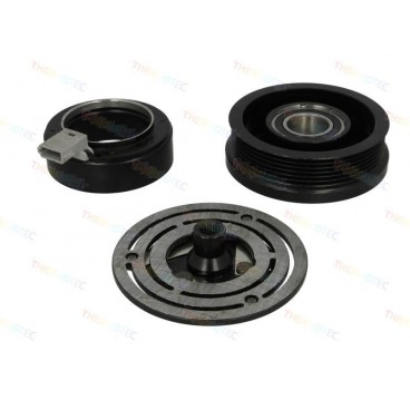 Ambreiaj compresor aer conditionat