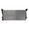 Radiator racire cu apa