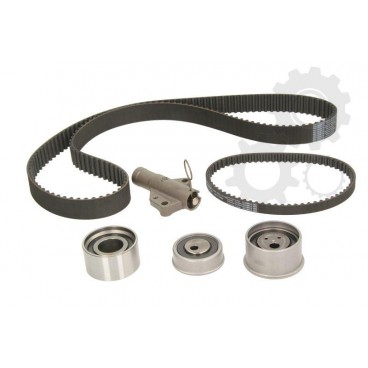 Kit distributie (curea+role)